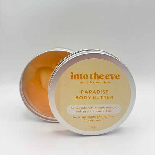 Paradise Body Butter