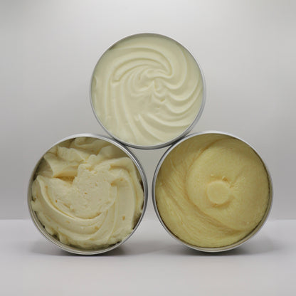 Preorder Lemon Sherbet Bundle - Soap & Body Care