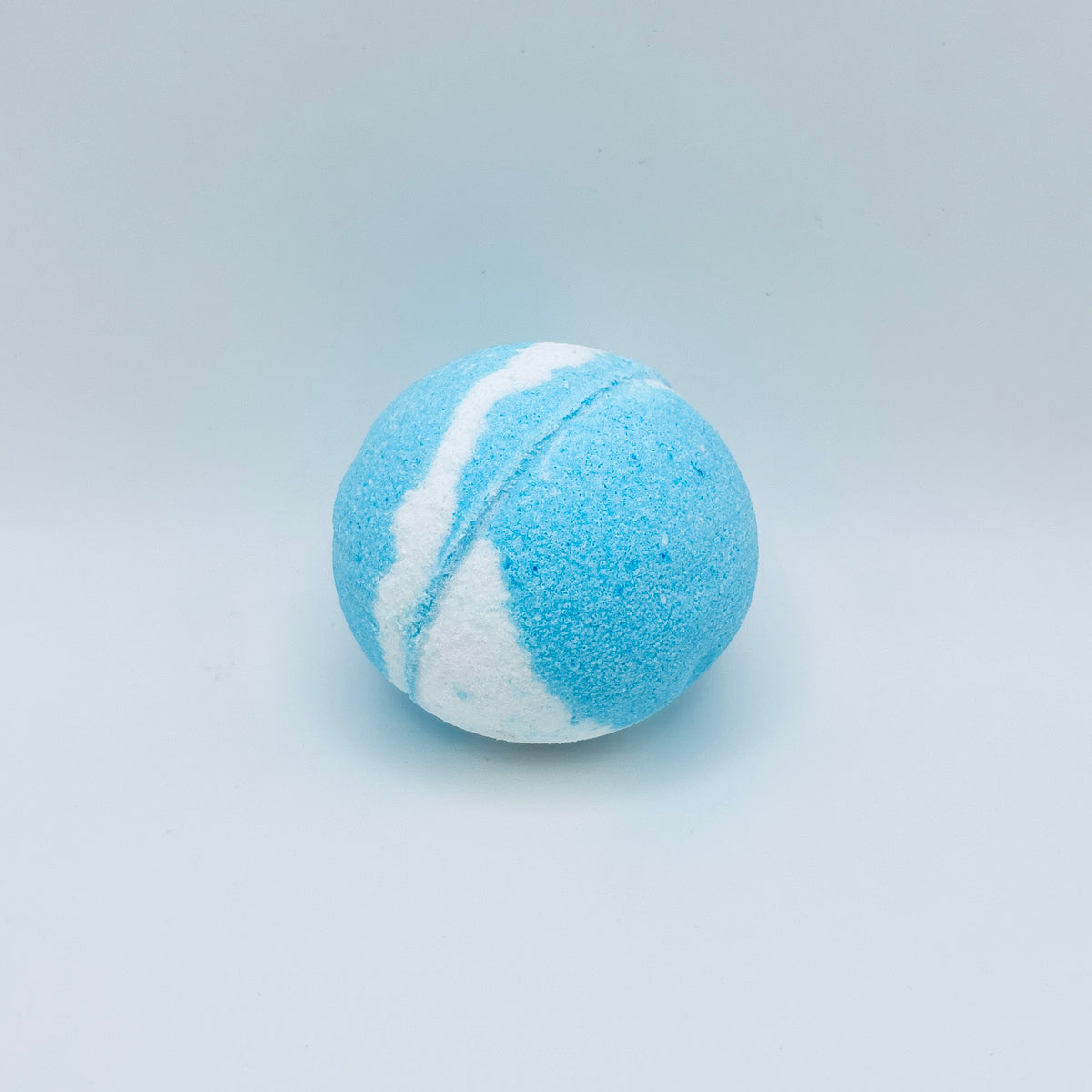 Midnight Frost Bath Bomb