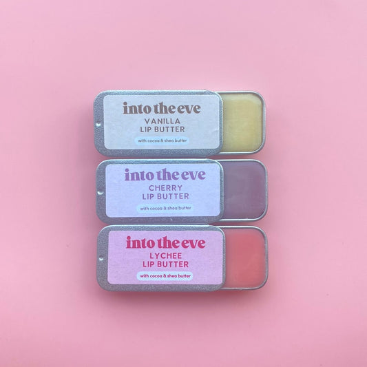Lip Butter Bundle
