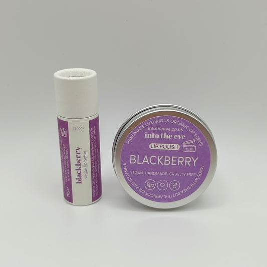 Blackberry Lip DUO