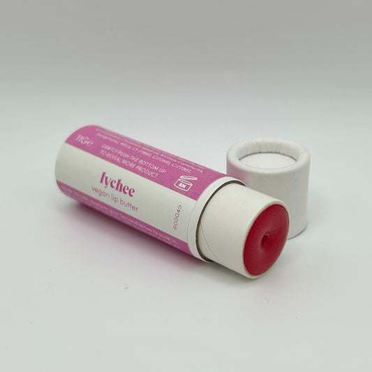 Lychee Lip Butter
