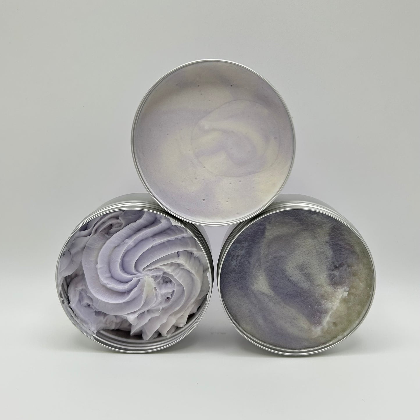 Purple Rain BUNDLE - soap & body care