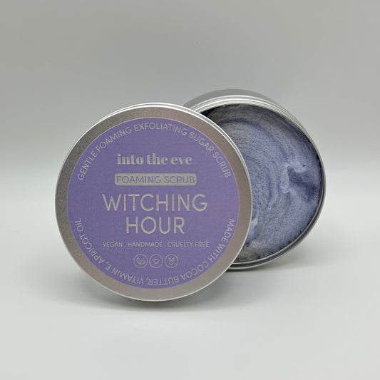 Witching Hour Sugar Scrub