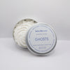 Ghosts whipped soap