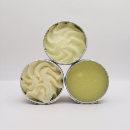 Into The Eve MINI Body Care Bundle