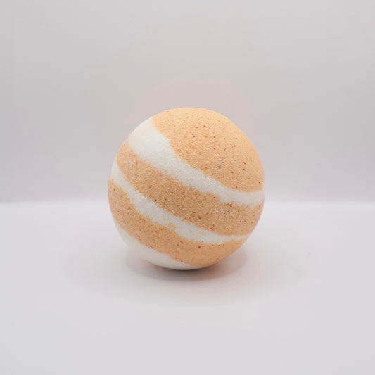 Preorder Clementine Bath Bomb