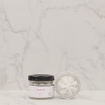 The Naked Whipped Soap (colour & fragrance free)