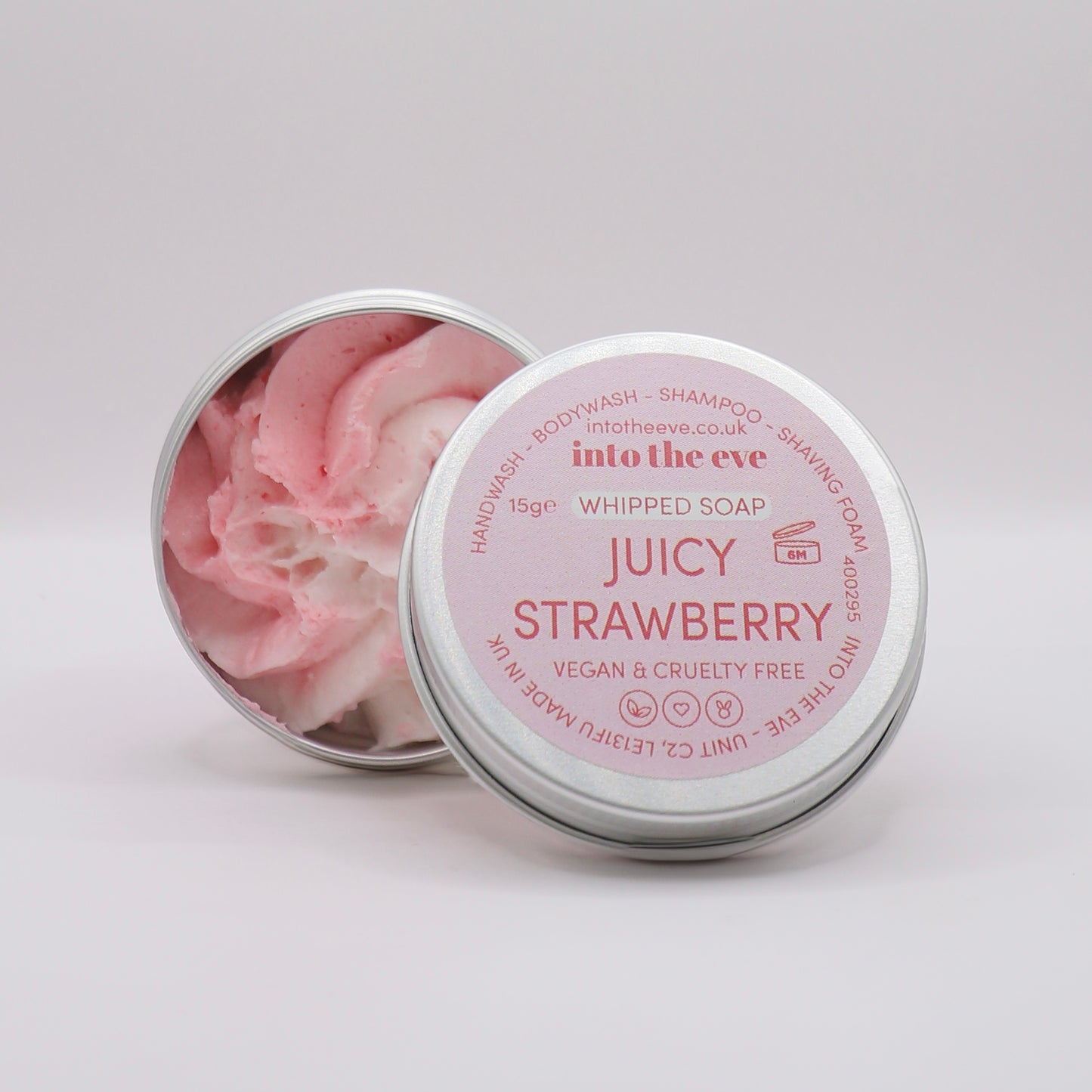 All MINI Tin Products