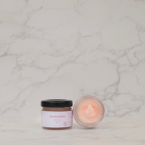 Clementine - Body Polish - Intotheeve