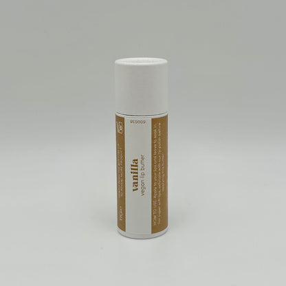 Vanilla Lip Butter