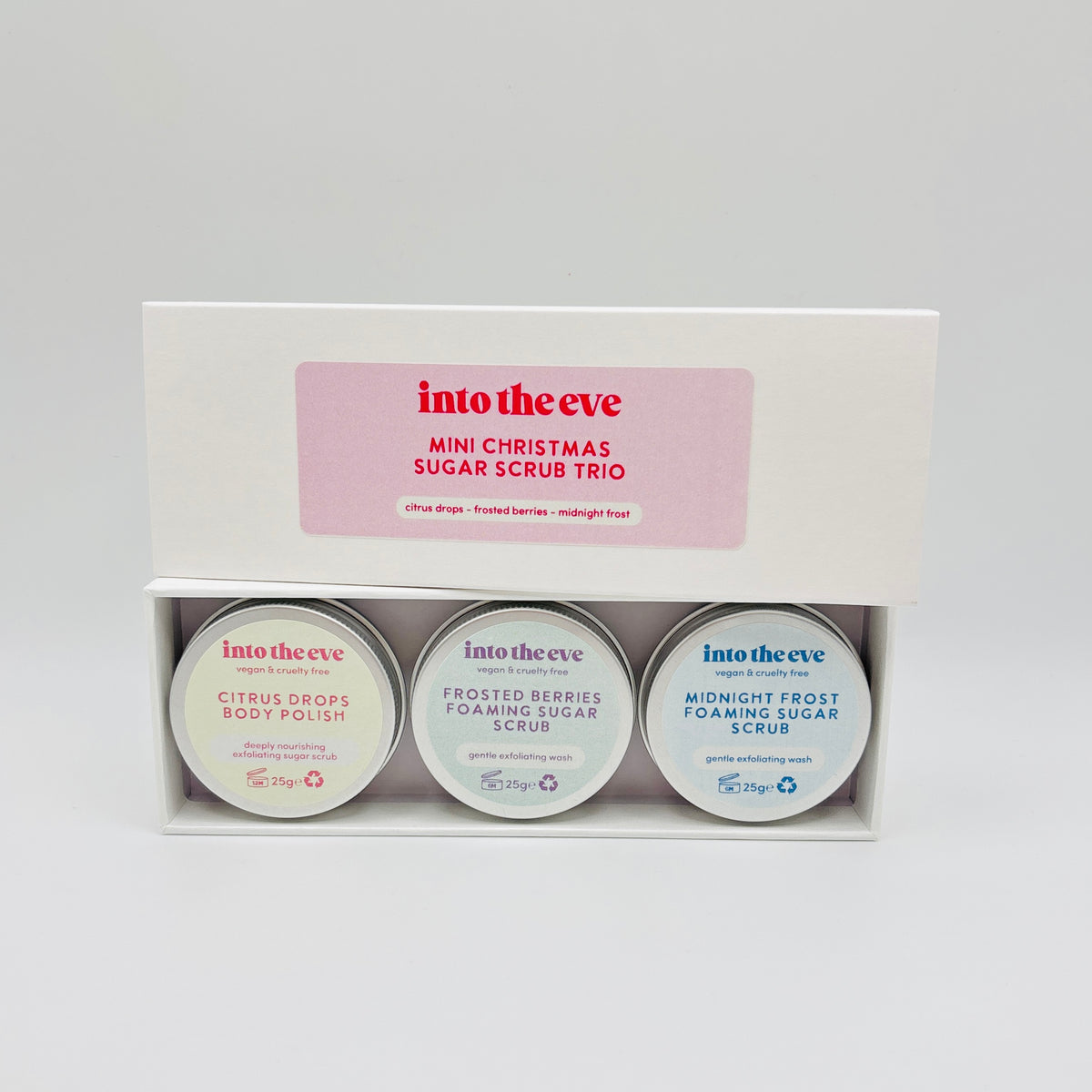 Christmas Gift Boxes