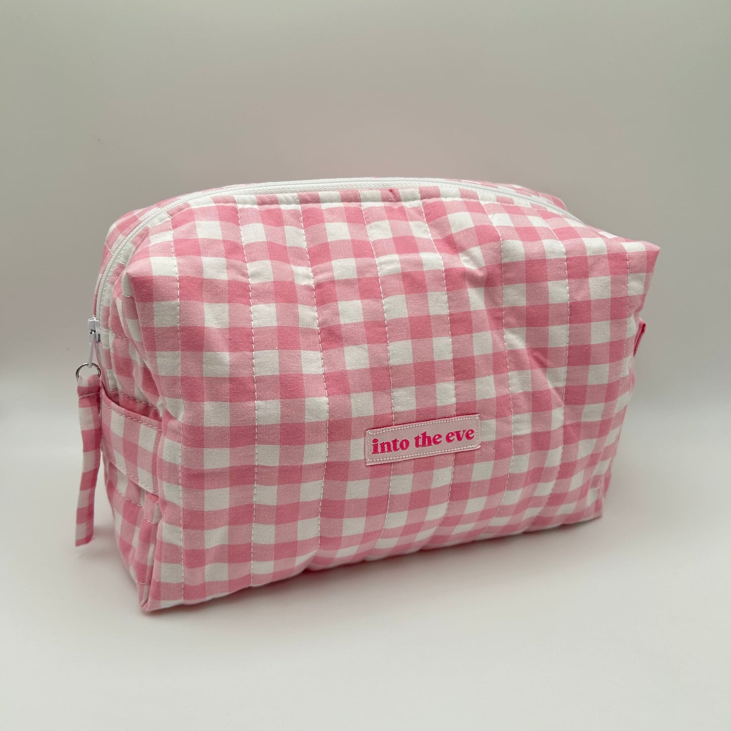 Handmade Wash Bag