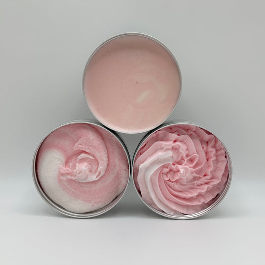 Peony Bundle - Soap & Body Care