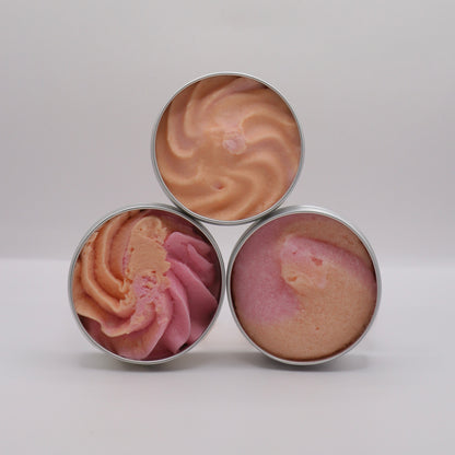 Into The Eve MINI Body Care Bundle