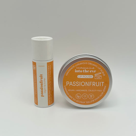 SALE Passionfruit Lip DUO