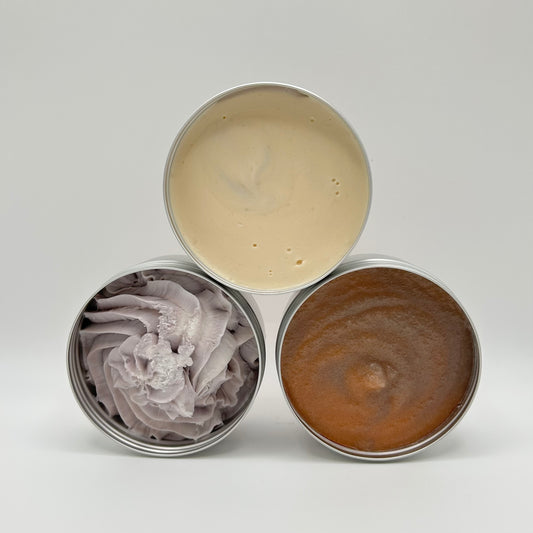 Espresso Martini BUNDLE - soap & body care