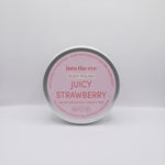 Juicy Strawberry body polish