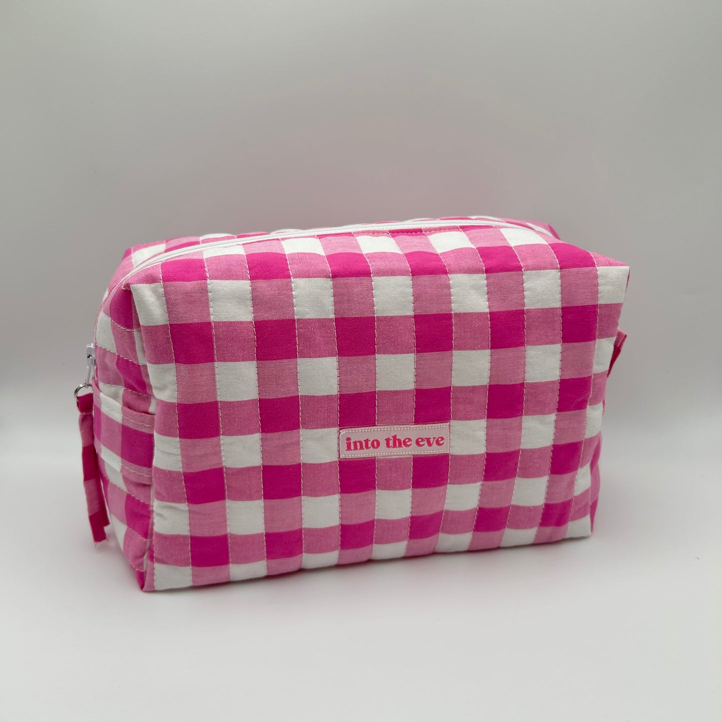Handmade Wash Bag