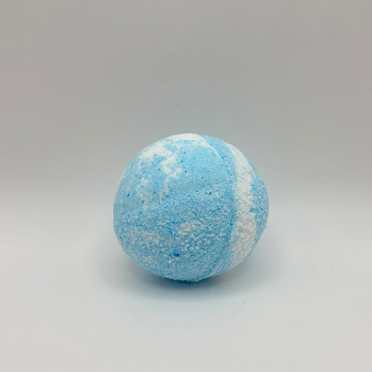 Whisper Bath Bomb - New Size 120g