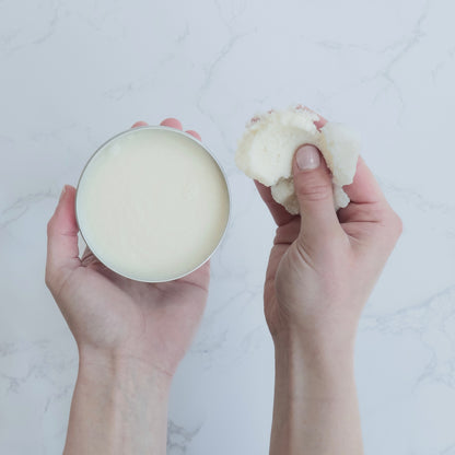 Ghosts Body Polish  - Preorder for 21st Aug Dispatch