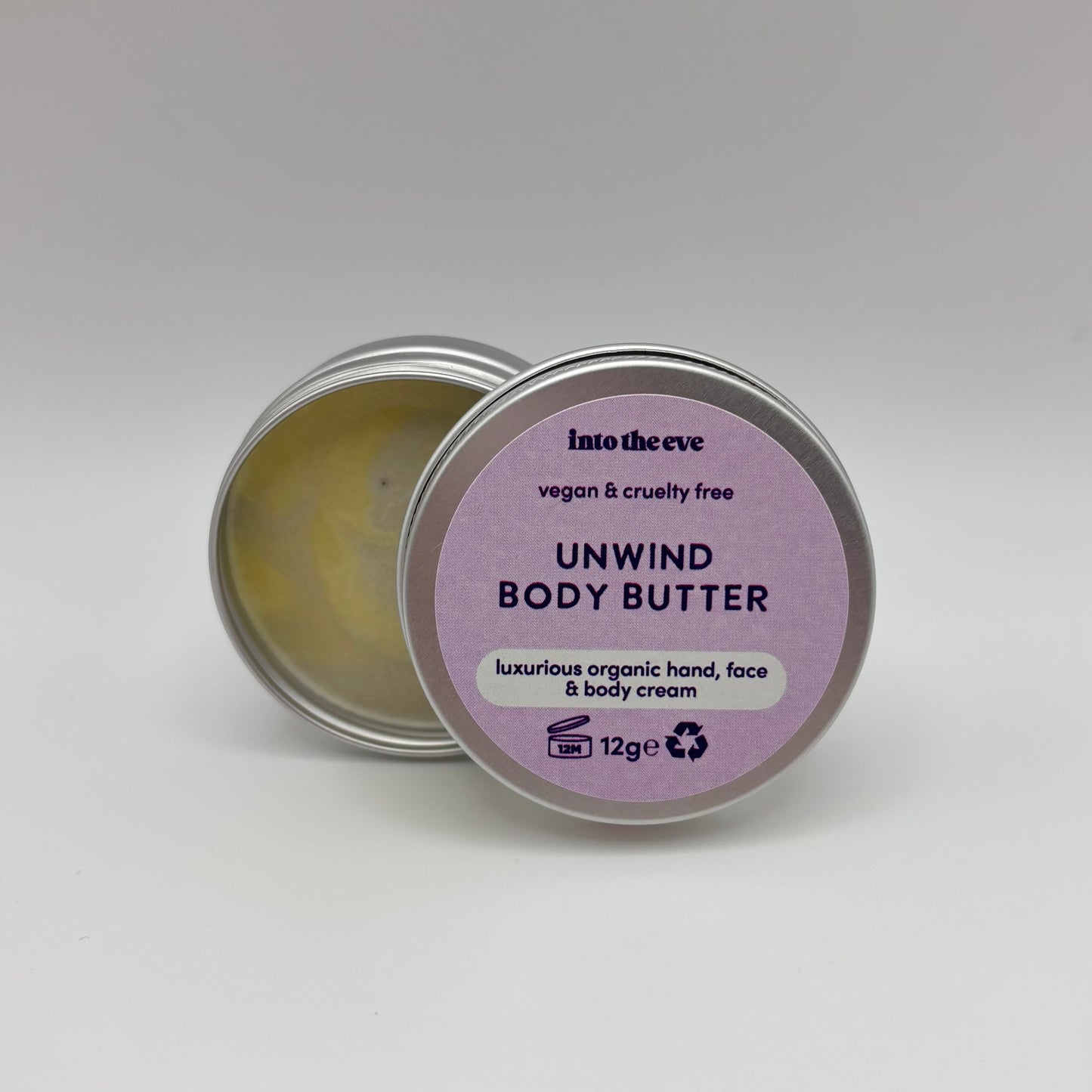 Unwind Body Butter
