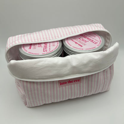 Handmade Wash Bag