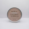 Coconut & Vanilla body polish
