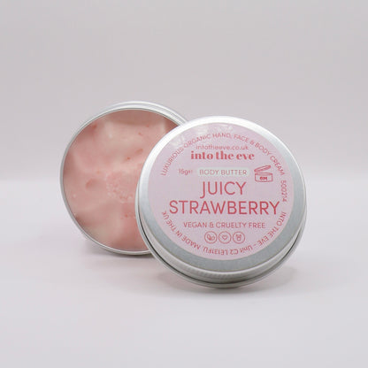 All MINI Tin Products