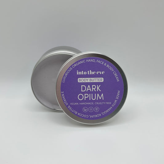 Dark Opium Body Butter