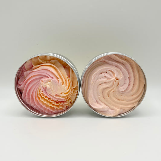 PREORDER Peach Lemonade DUO