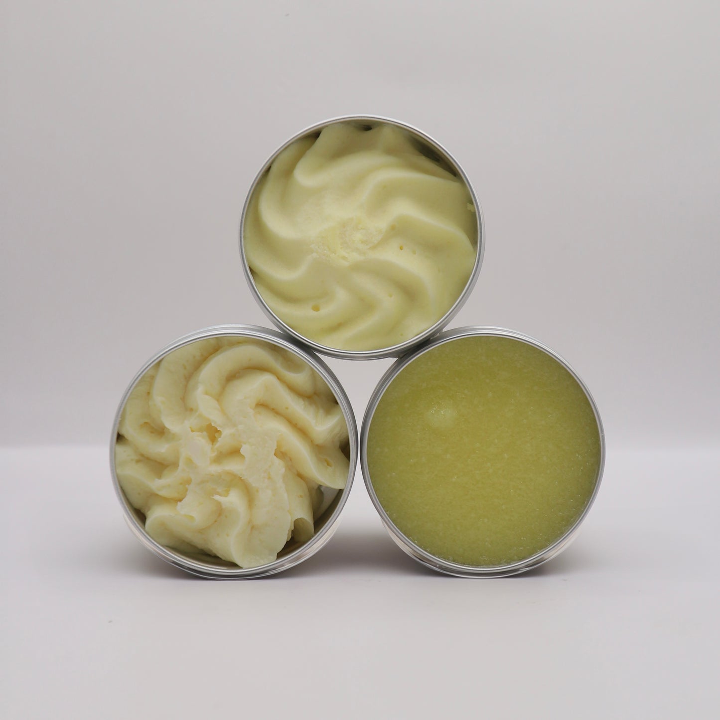 Preorder Lemon Sherbet Bundle - Soap & Body Care