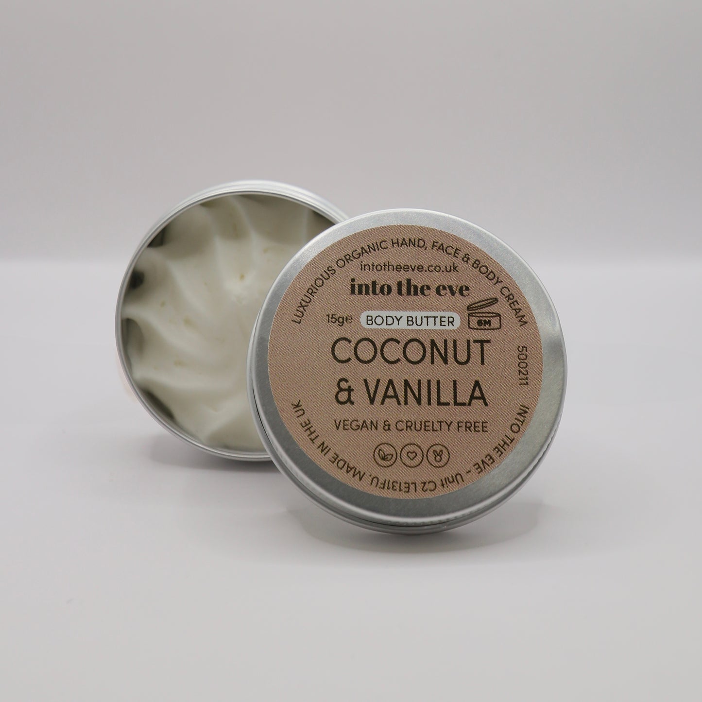 All MINI Tin Products