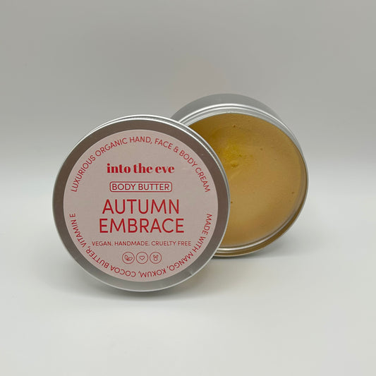 Autumn Embrace Body Butter
