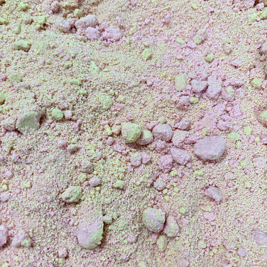 Citrus Drops Bath Dust