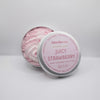 Juicy Strawberry whipped soap