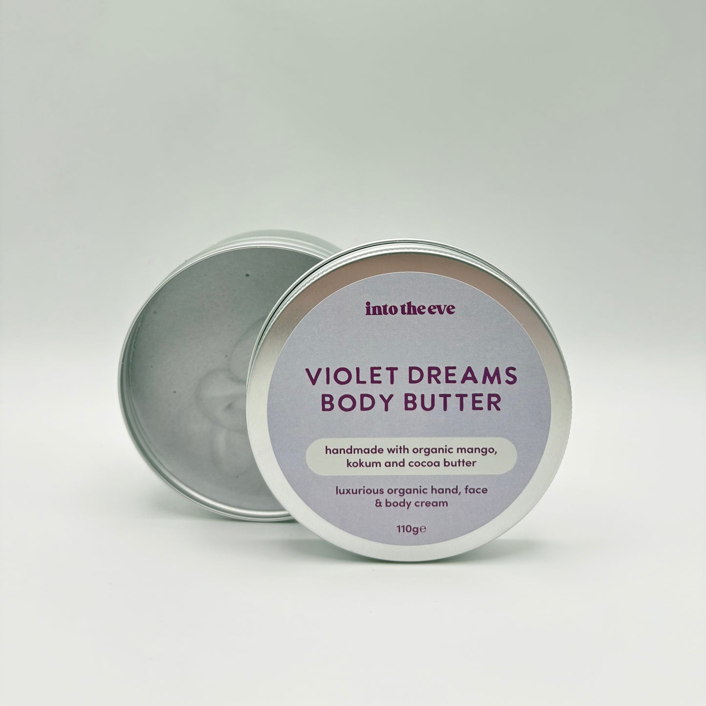 Violet Dreams Body Butter