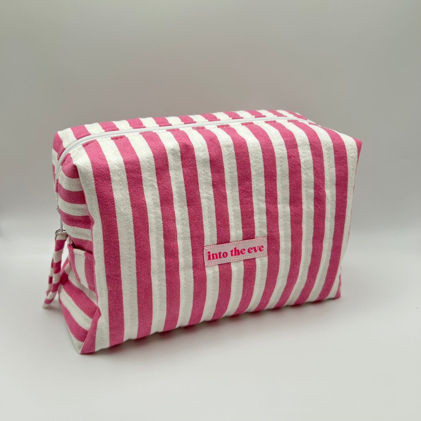 Handmade Wash Bag