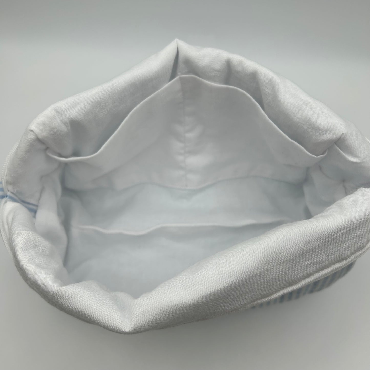 Handmade Wash Bag