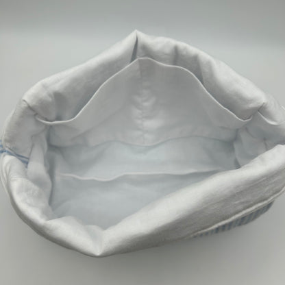 Handmade Wash Bag