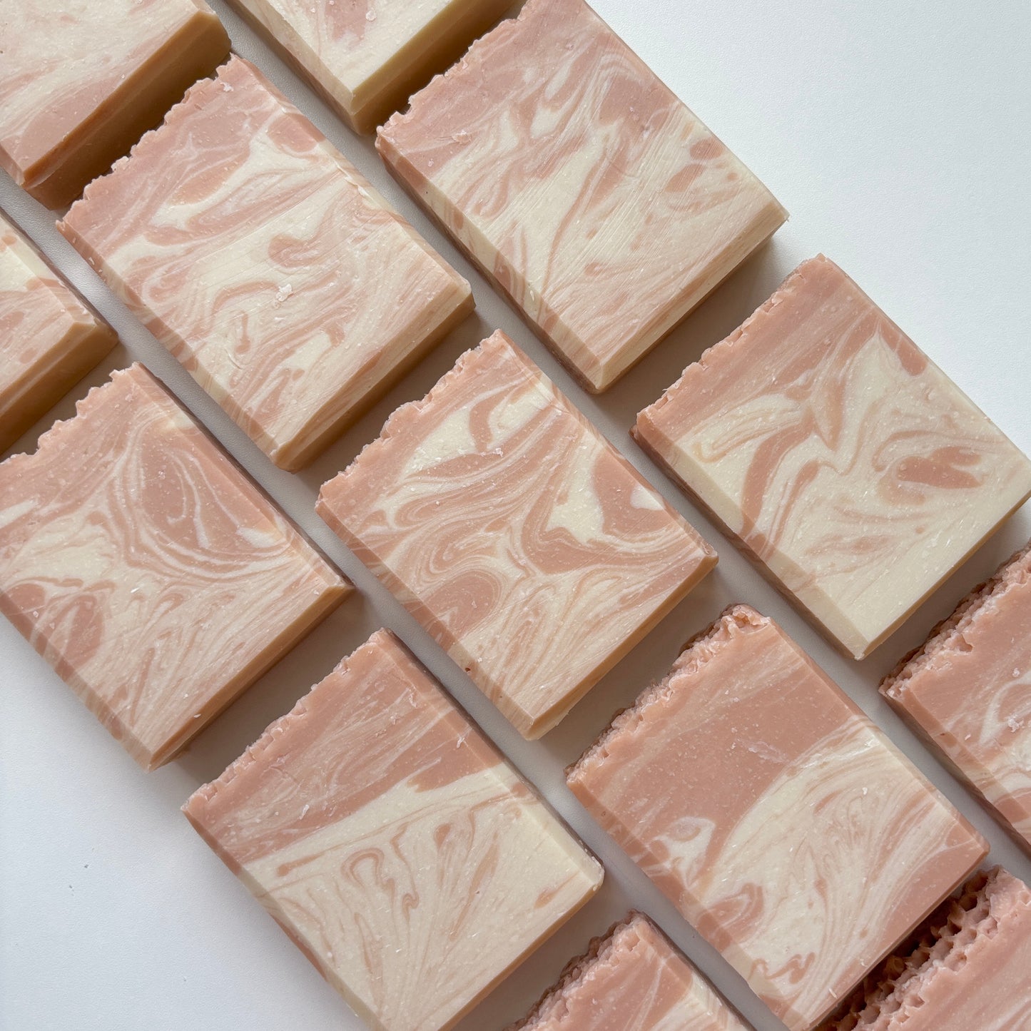 Golden Cashmere Soap Bar