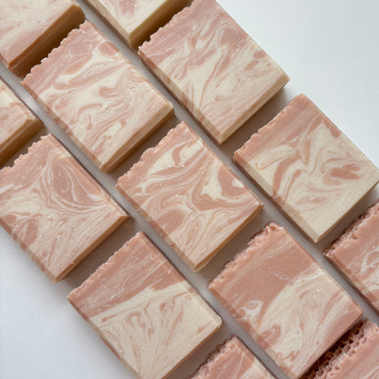 Golden Cashmere Soap Bar
