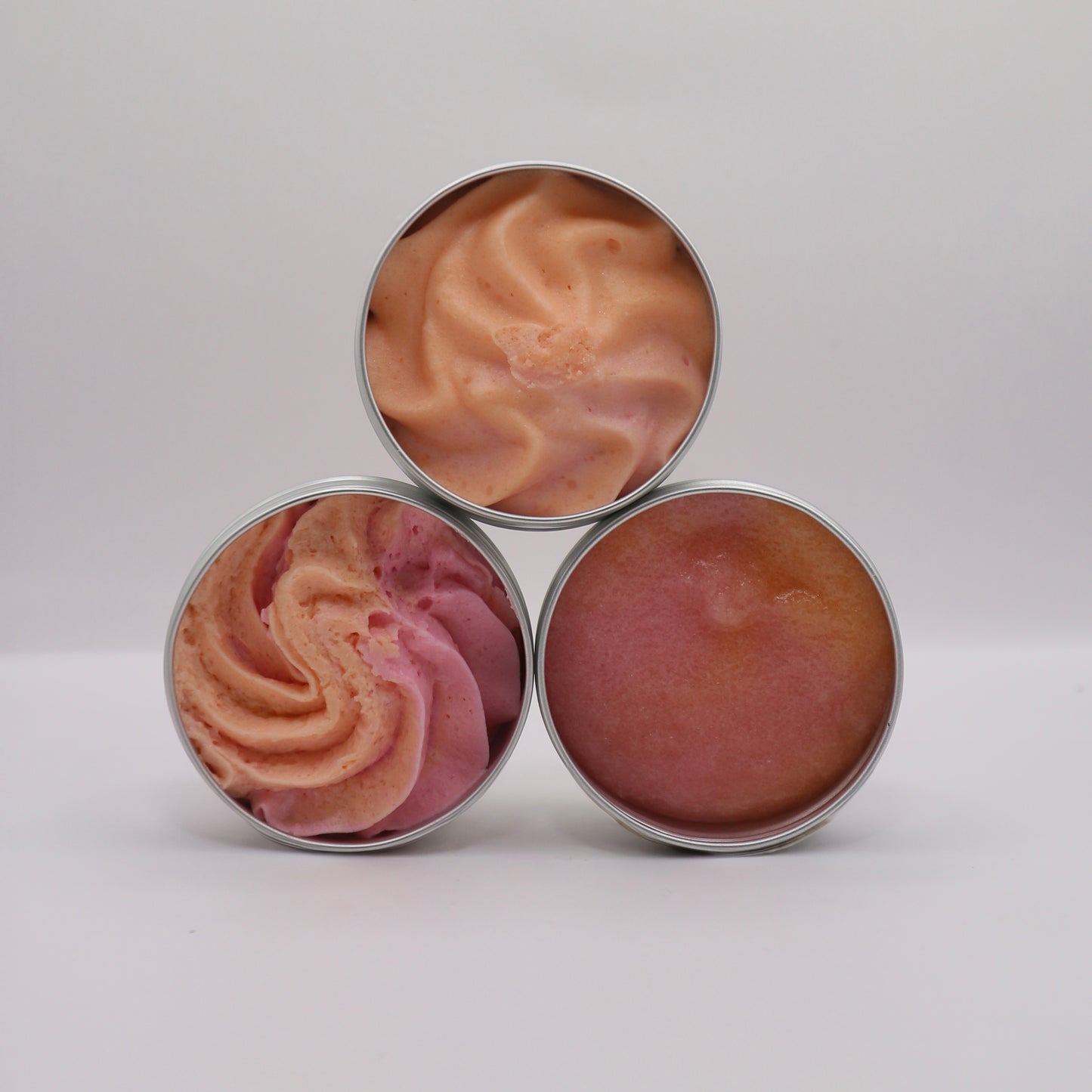 Into The Eve MINI Body Care Bundle