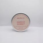 Mango Sorbet body butter