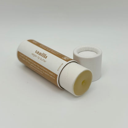 Vanilla Lip Butter