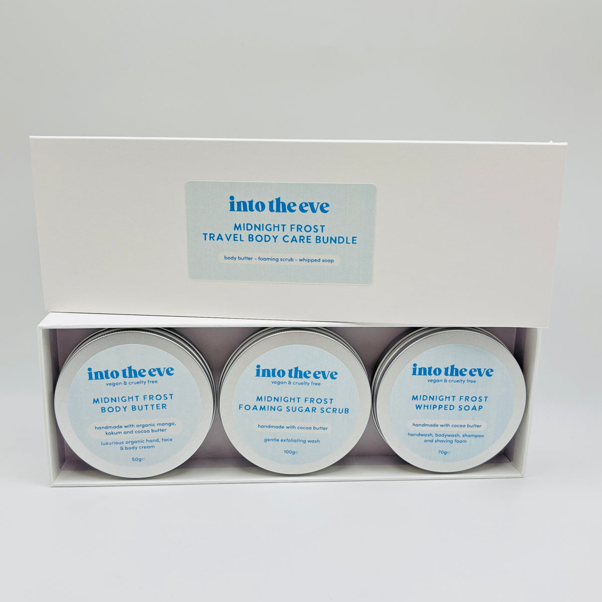 Christmas Gift Boxes