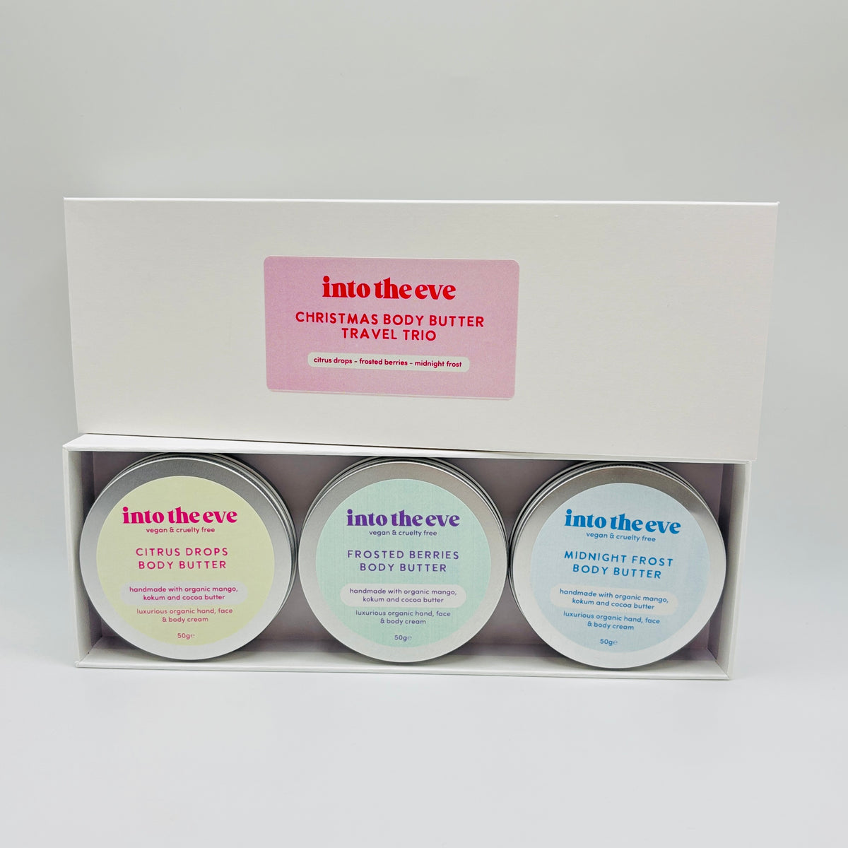 Christmas Gift Boxes