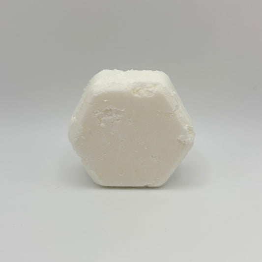 Naked Shampoo Bar - For a Sensitive Scalp