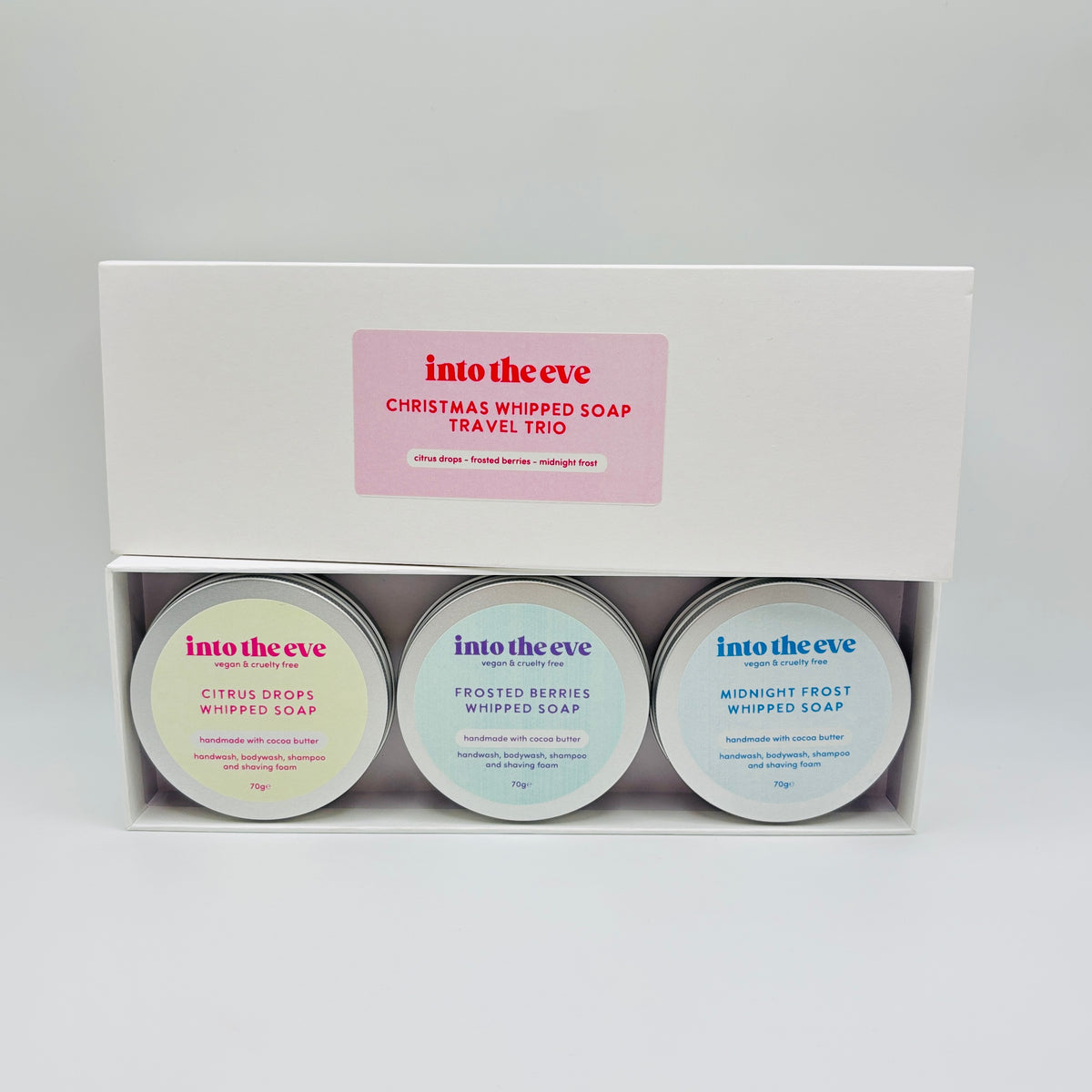 Christmas Gift Boxes