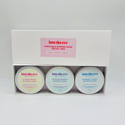 Christmas Gift Boxes